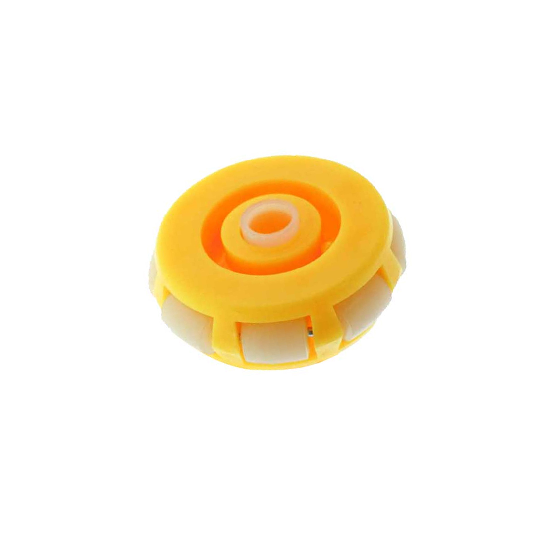 Omni Wheel for 50.5MM TT motor (1pc)