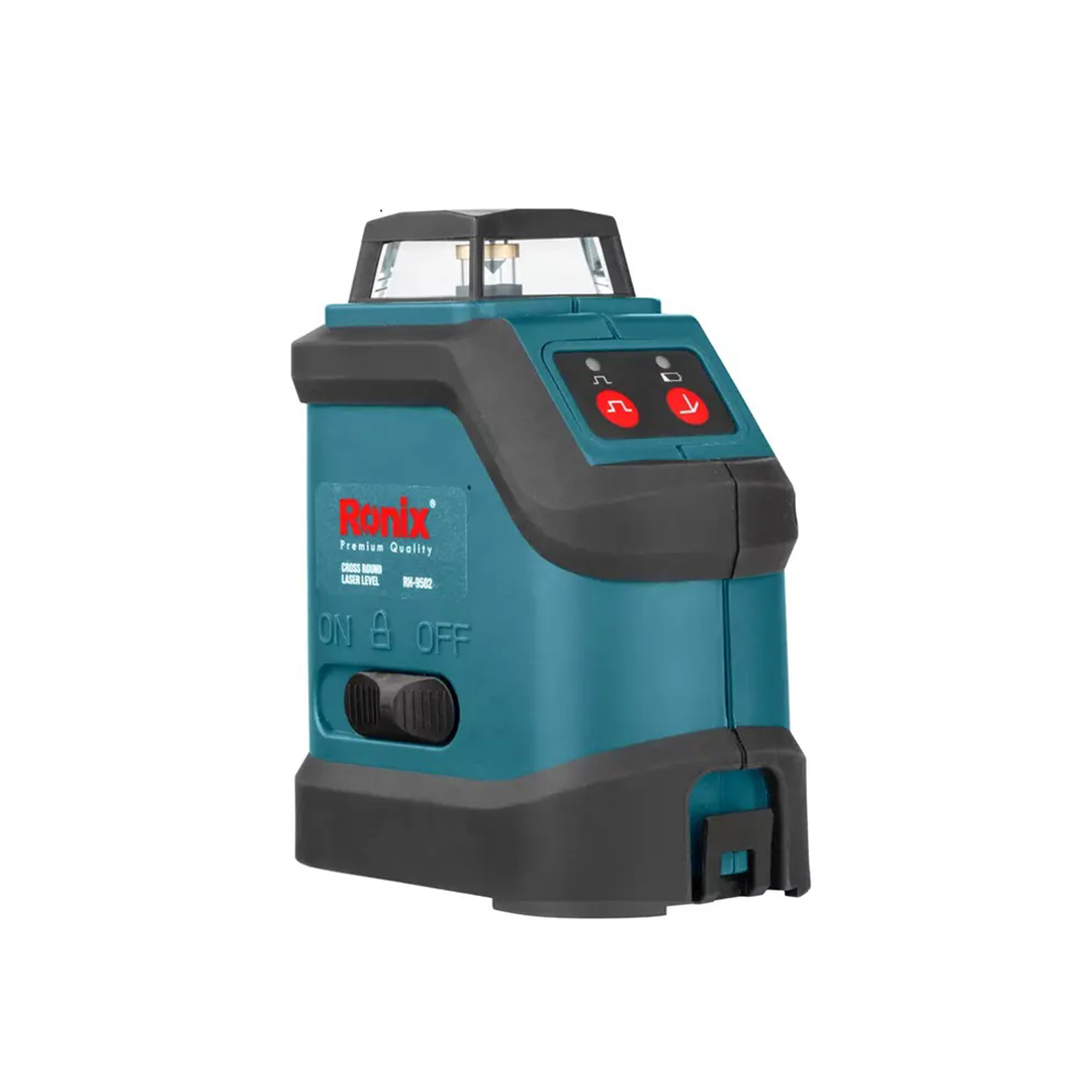 Professional 360°H PlusV-line Laser Level