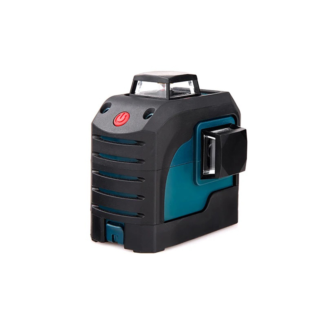 Professional Power-brightness threePlanes of 360°, 3D Laser Level