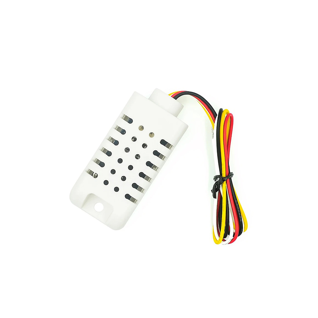 SHT30 digital temperature and humidity sensor module