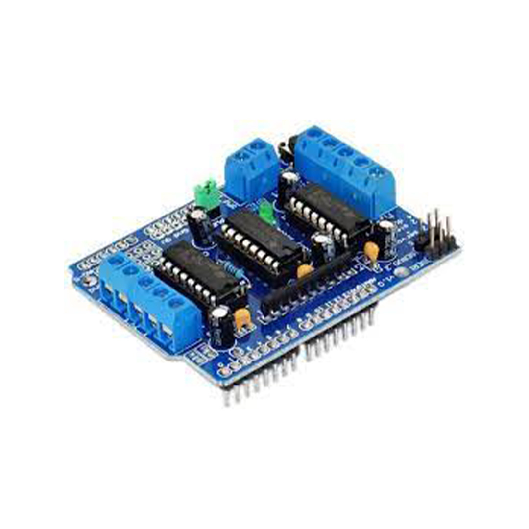 L293D Motor Driver Expansion Board Shield 