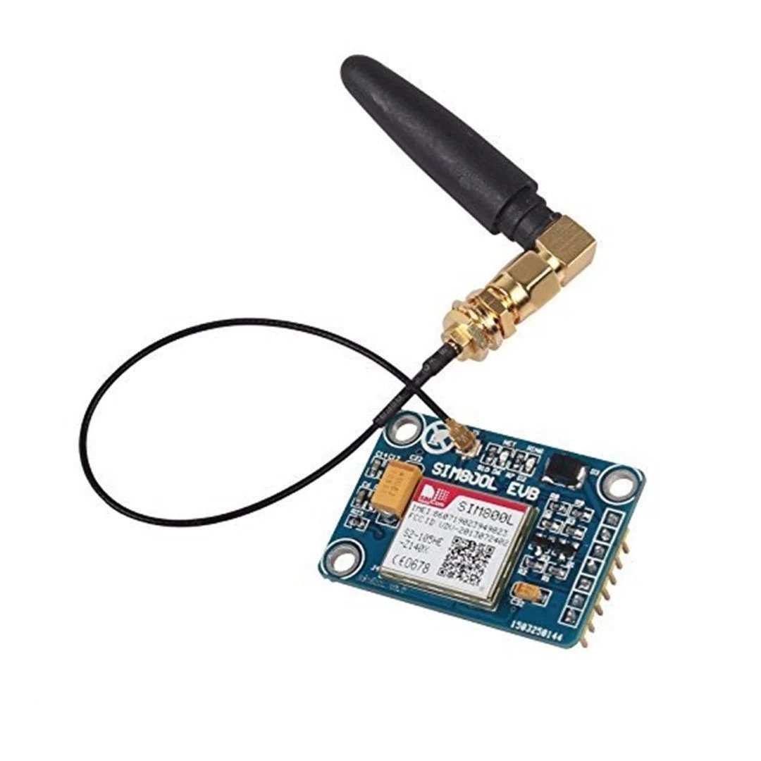 SIM800L Module GSM GPRS SMS With Antenna