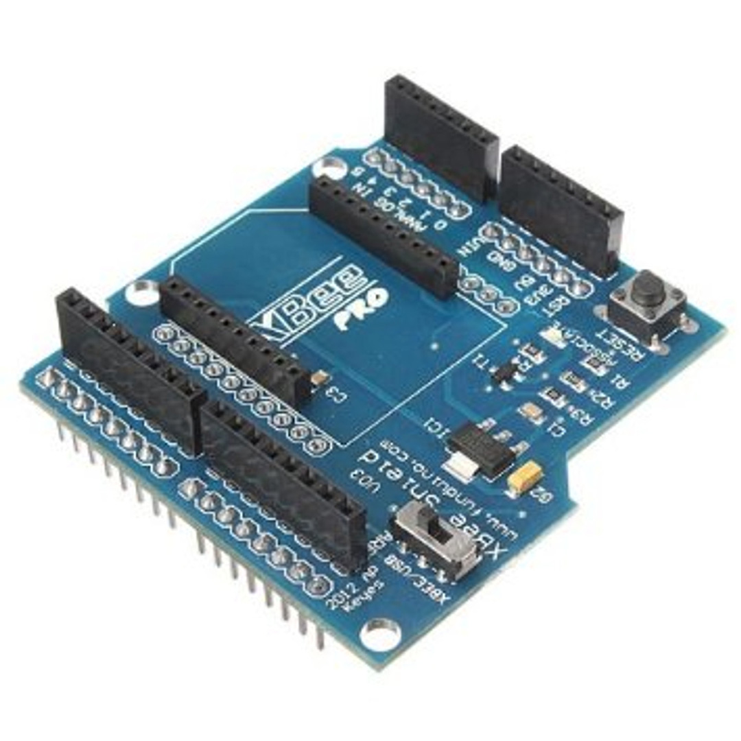 XBee Module Bluetooth Bee Shield V03 for ZigBee 