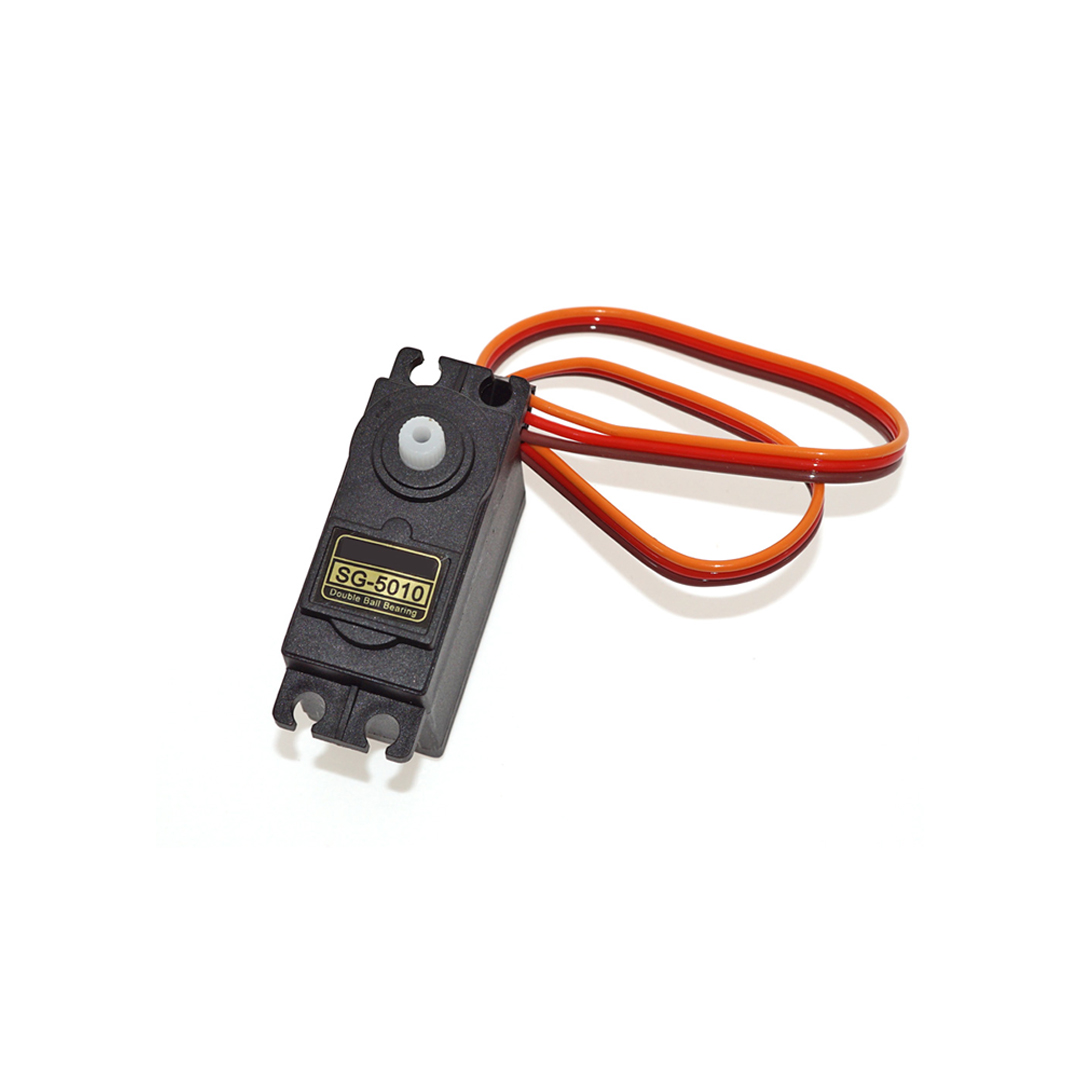 SG5010   Torque Coreless Servo 360 Degrees