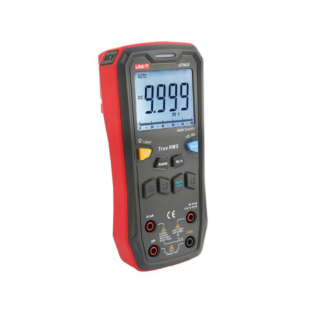 UNI-T UT60S Smart Digital Multimeter