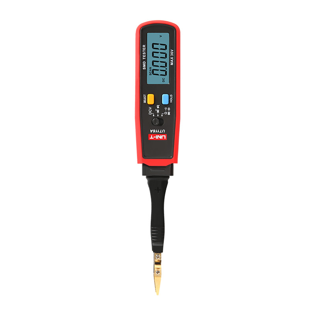 UNI-T UT116A SMD Tester