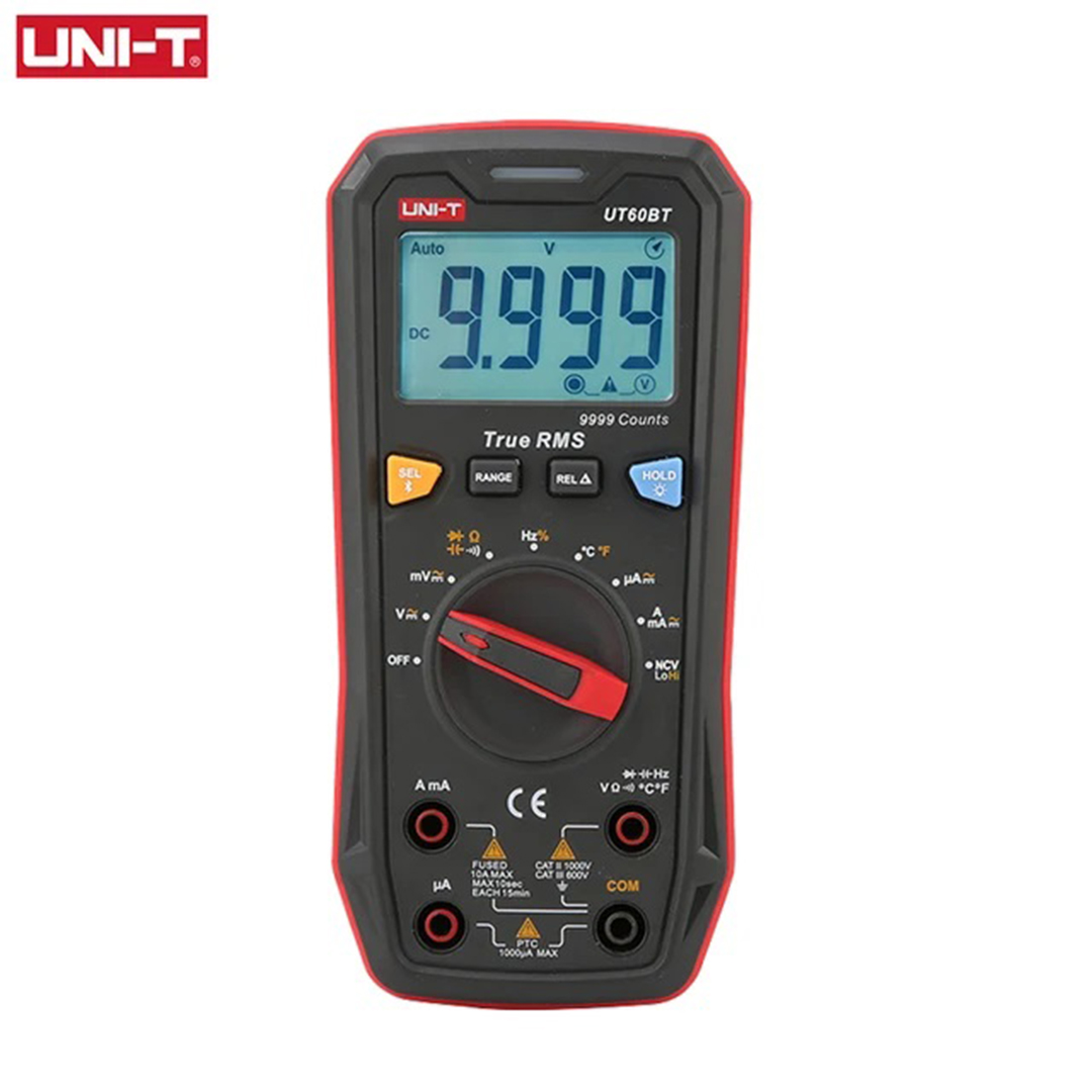 UNI-T UT60BT Digital Multimeter