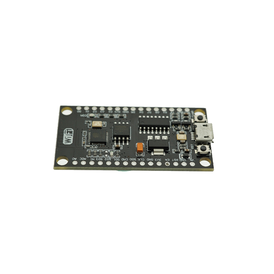 NODEMCU V3 340G LUA Wifi Module INTEGRATION OF ESP8266 EXTRA MEMORY 32M FLASH