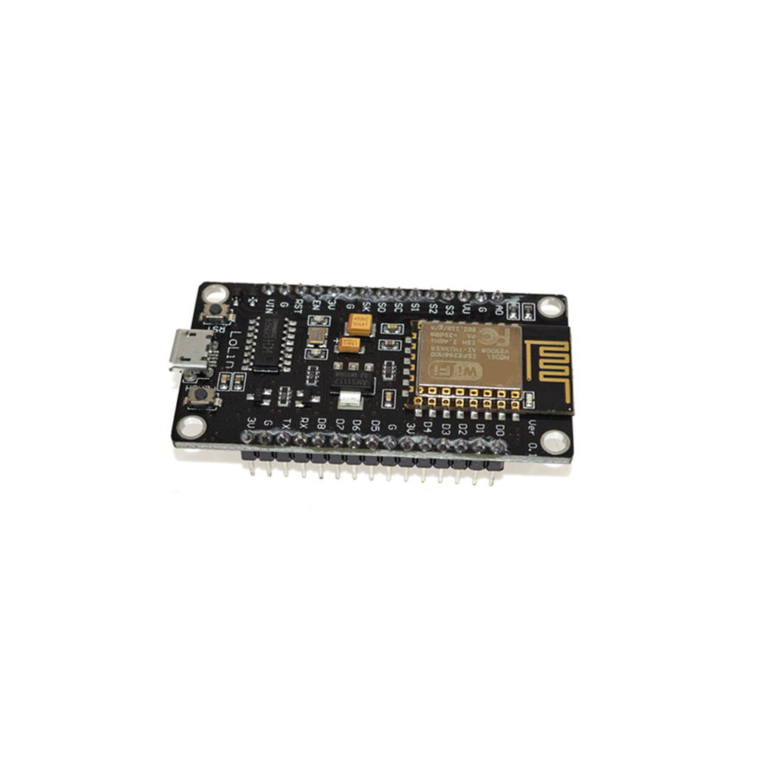 ESP8266 ESP-12F V1.0 Wifi CP2102 IoT Lua 267 for NodeMCU