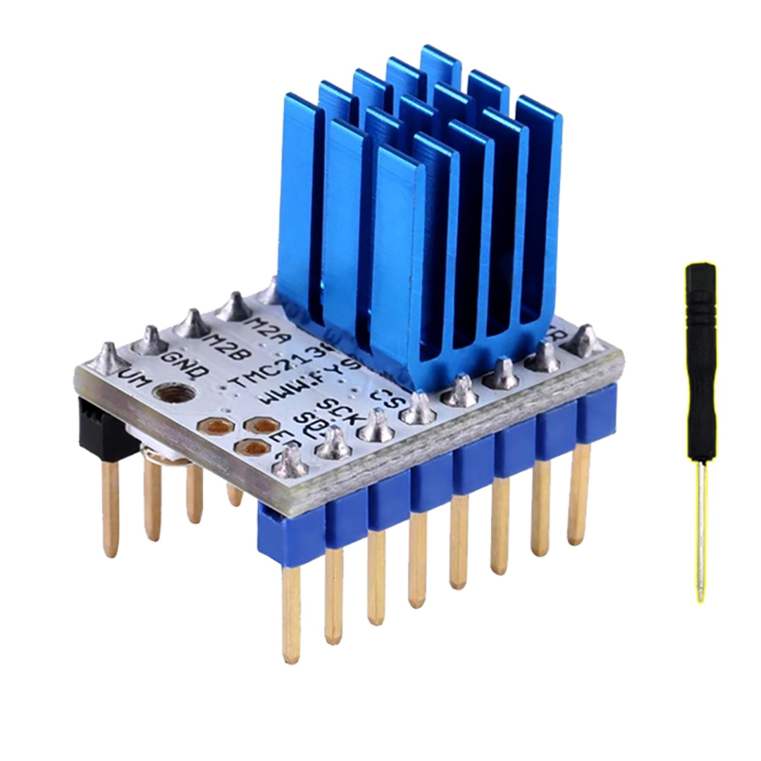 TMC2130 V1.0 Stepper Driver / Stepstick (5 pcs)