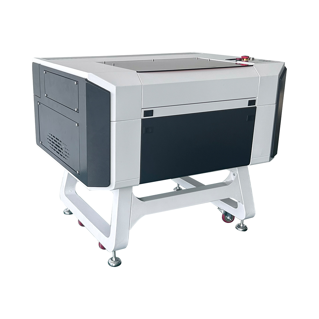 MPL 6040 50W CO2 LASER CUTTER (600*400mm) RUIDA CONTROLER