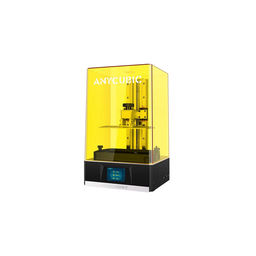 Anycubic Photon Mono X Resin 3D Printer (192x 120 x 245 mm)