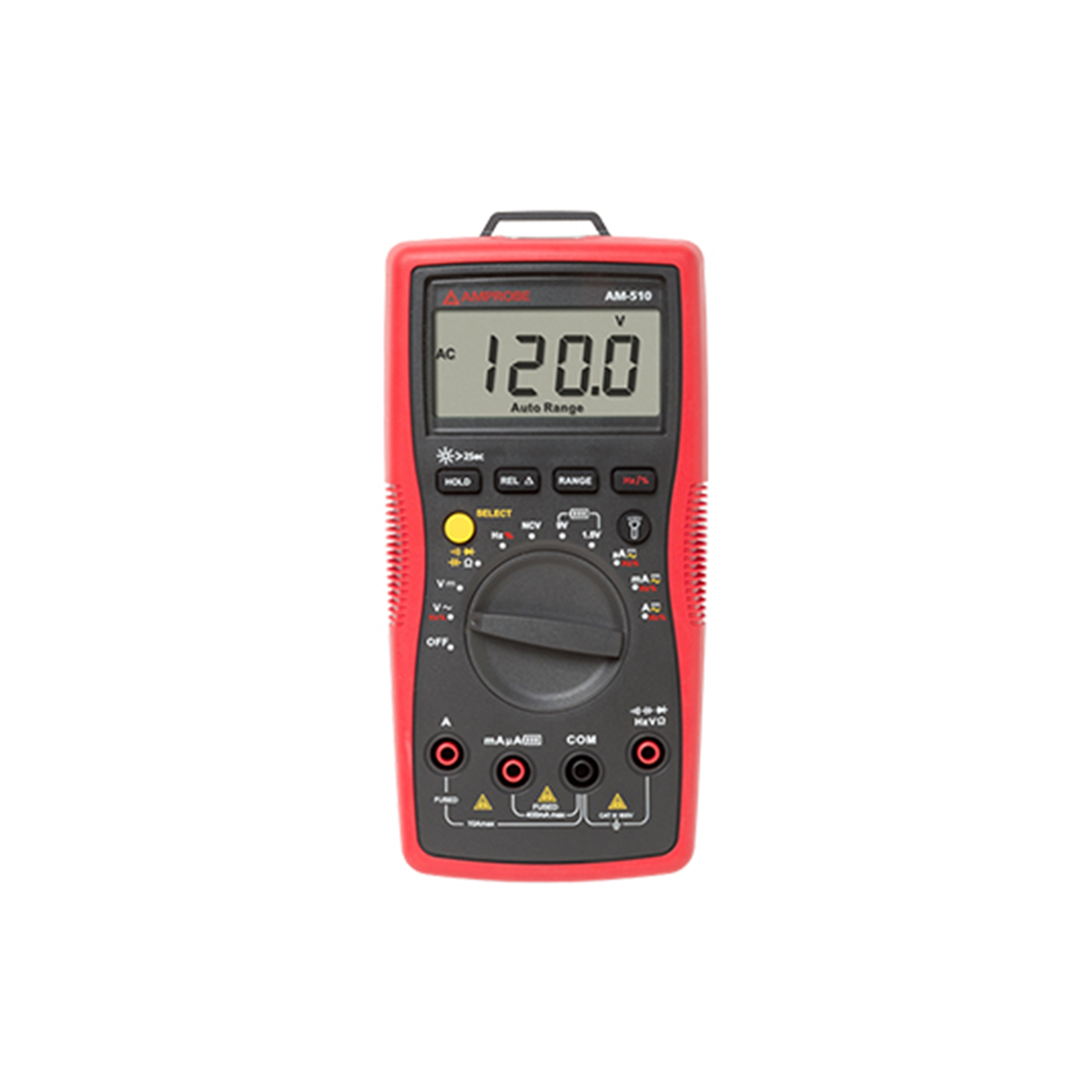 Amprobe AM-510 Digital Multimeter