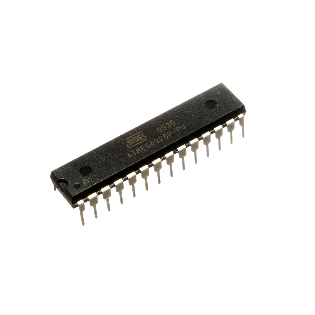 ATMEGA328P-PU Microcontroller