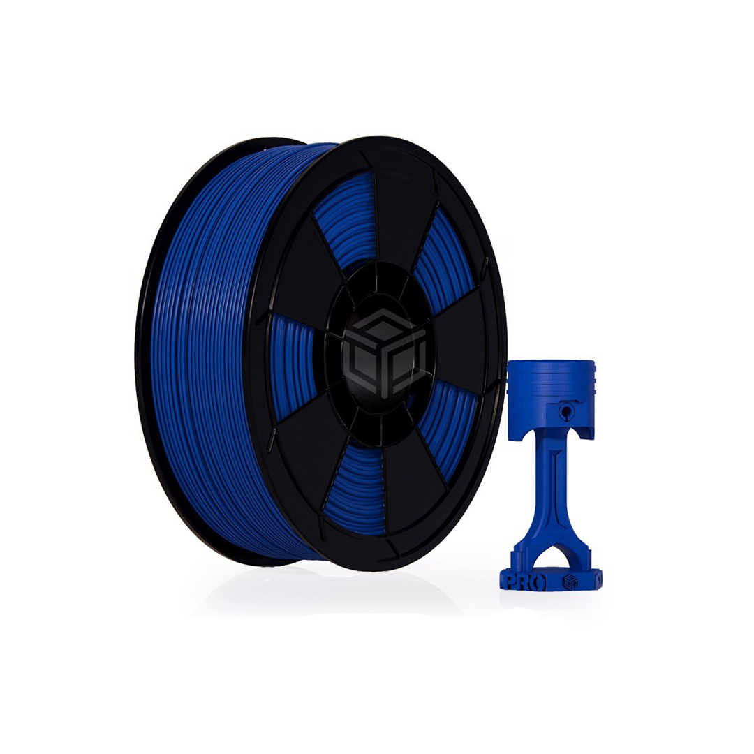 PETG Blue Filament 1.75mm/1kg