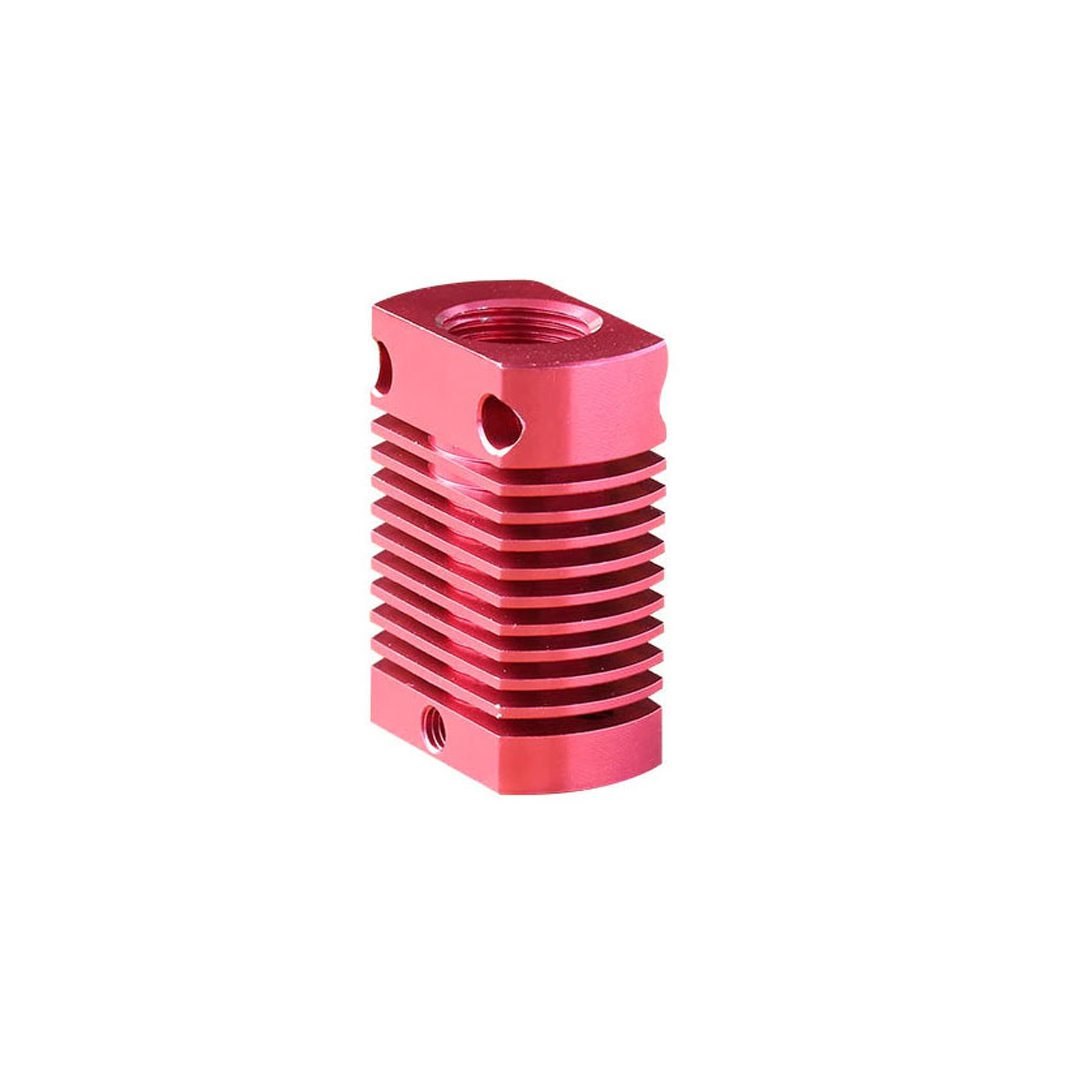 Creality Heatsink 12*20*27.8mm for Creality CR1CR10s Ender3 etc.