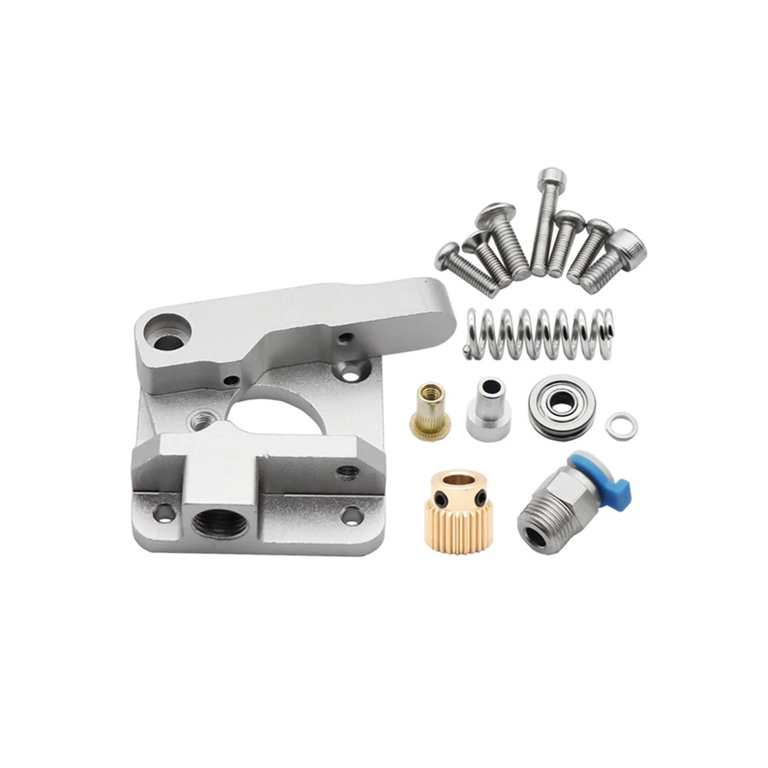 Creality CR10 extruder parts