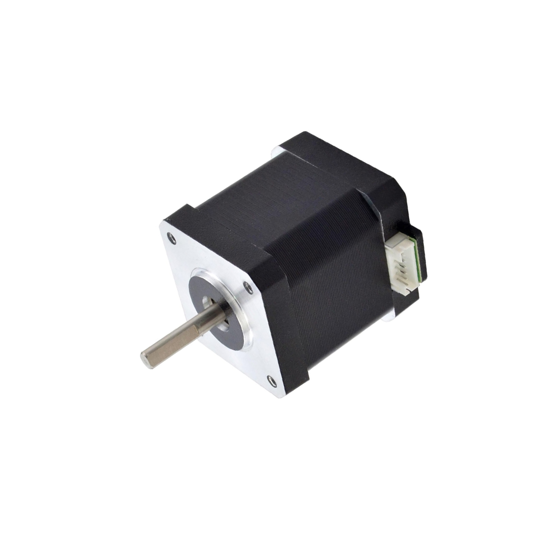 Nema17 stepper motor 48mm B 1.8 degree42BYGHW811/42HS48-2504 2.5A 5.0kg.cm