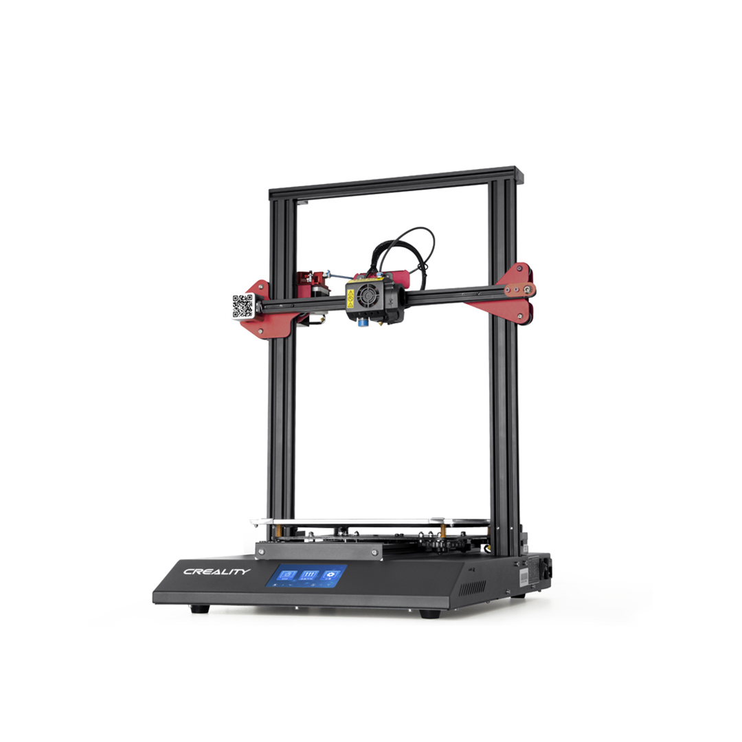 Creality CR-10S Pro 3D Printer (300 x 300 x 400 mm)