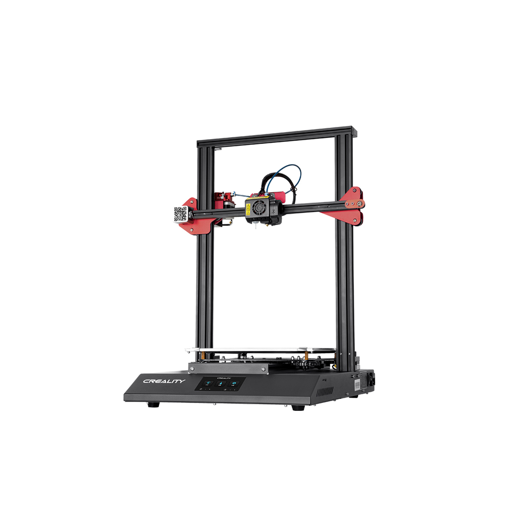 Creality CR-10S Pro V2 3D Printer (300 x 300 x 400 mm)