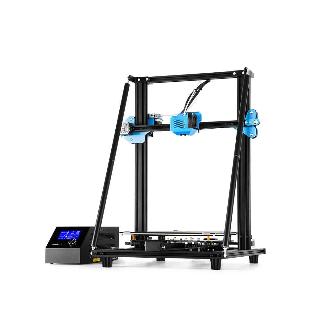 Creality CR-10 V2 3D Printer (300 x 300 x 400 mm)