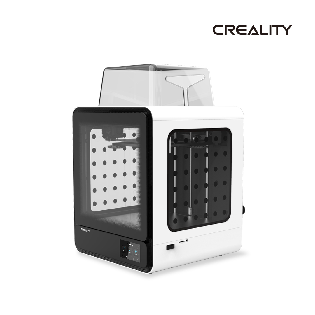 Creality CR-200B 3D Printer (200 x 200 x 200 mm)