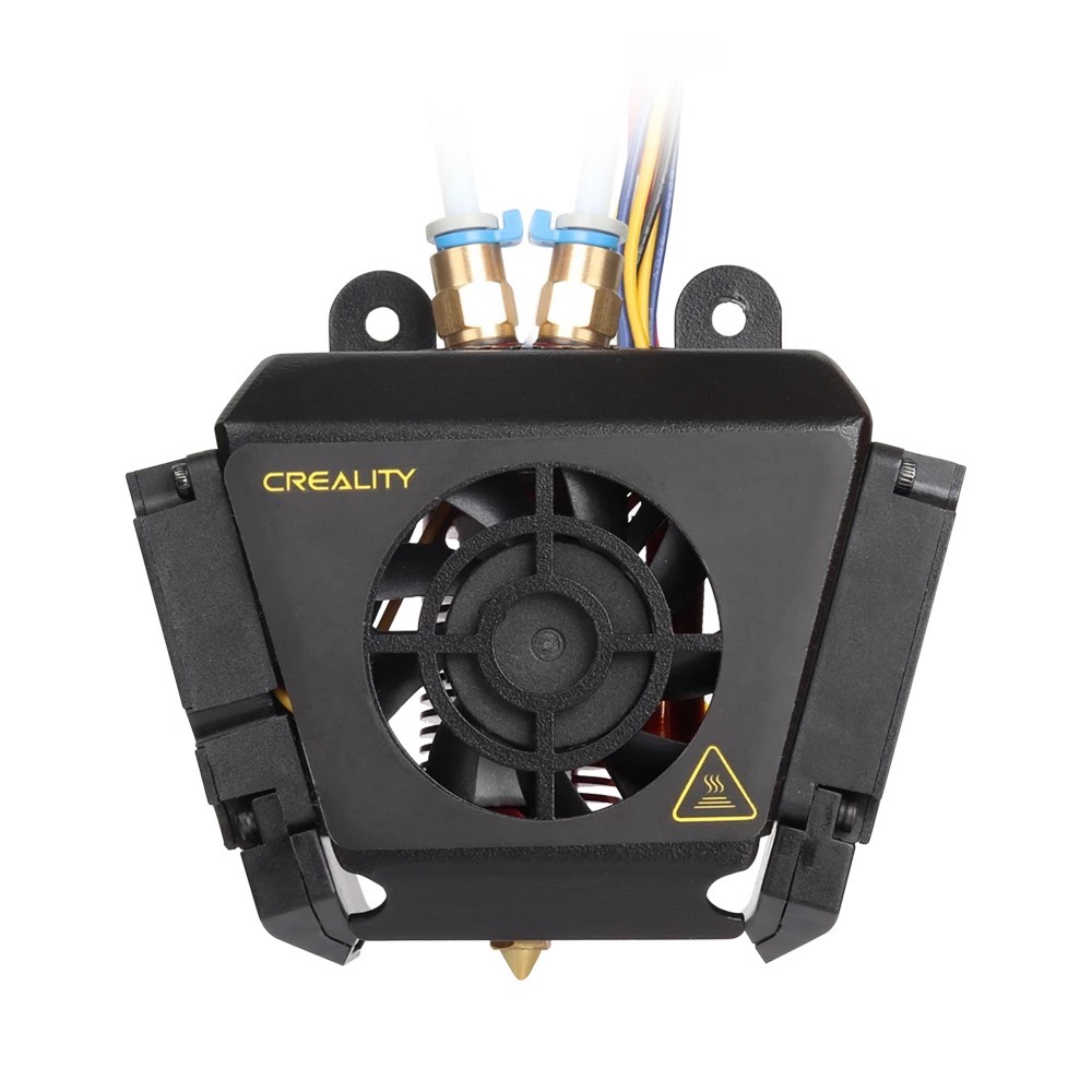 Creality Original Hotend With Wires For CR-X