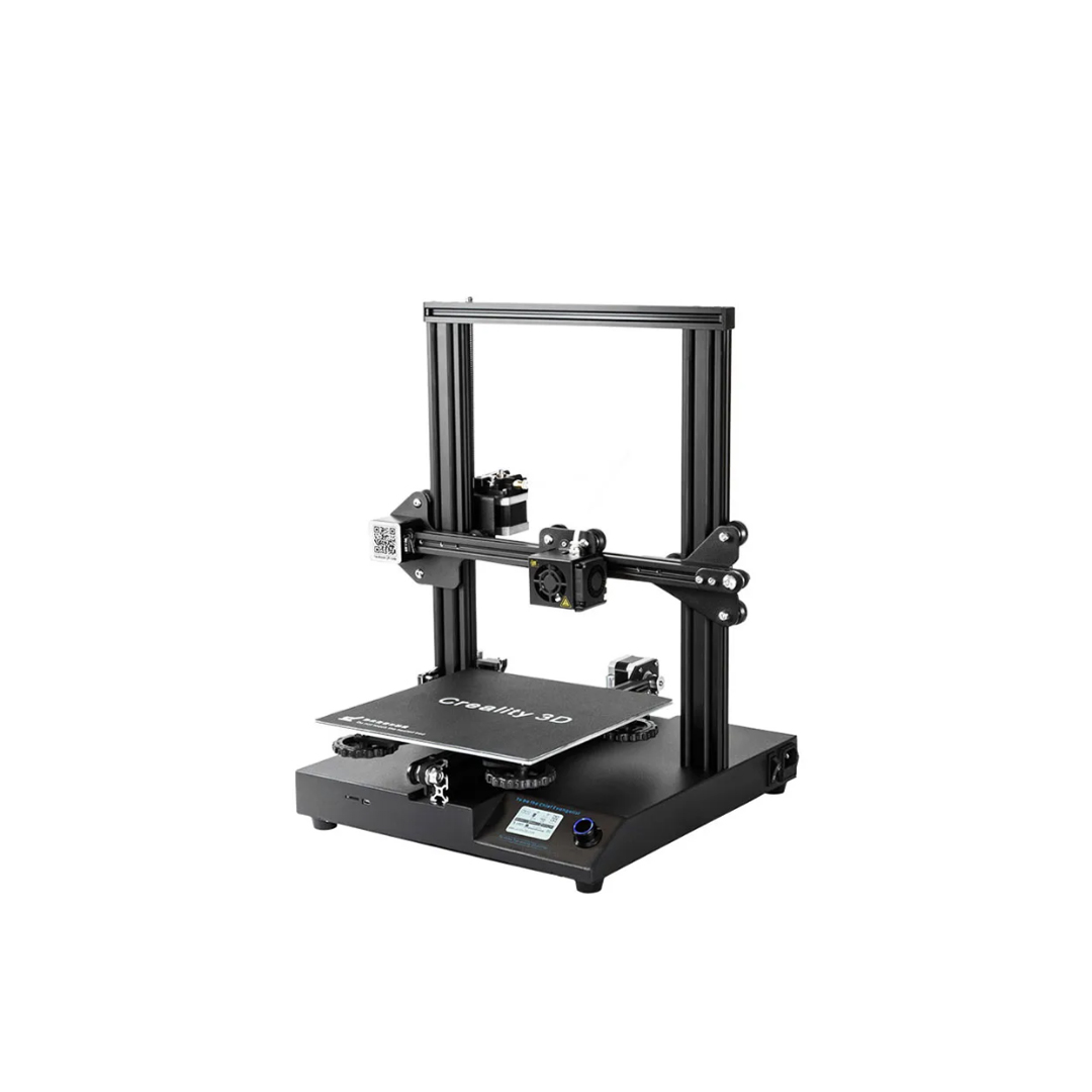 Creality CR-20 3D Printer (220 x 220 x 250 mm)