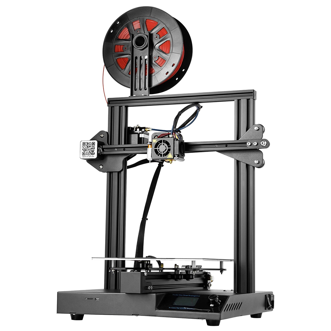 Creality CR-20 Pro 3D Printer (220 x 220 x 250 mm)