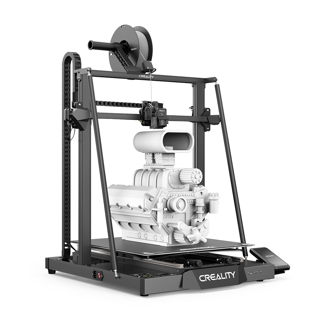 Creality CR-M4 3D Printer (450 x 450 x 470 mm)