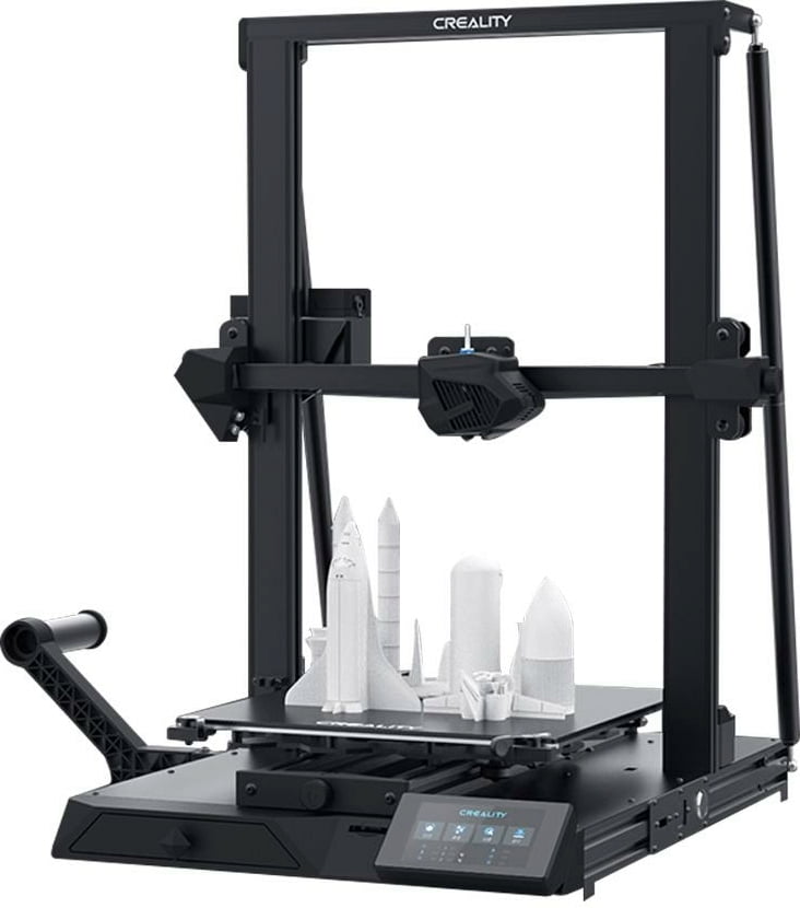 Creality CR-10 Smart 3D Printer (300 x 300 x 400 mm)