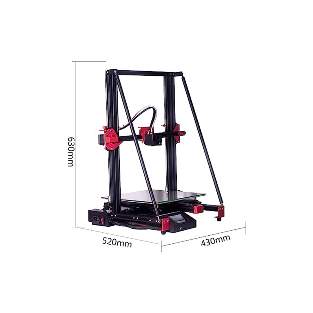 Creality CY300 3D Printer (300 x 300 x 300 mm)