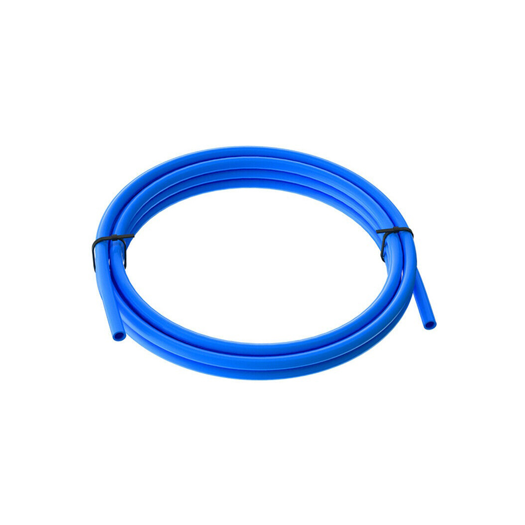 Dark Blue PTFE tube 2*4mm 1000mm