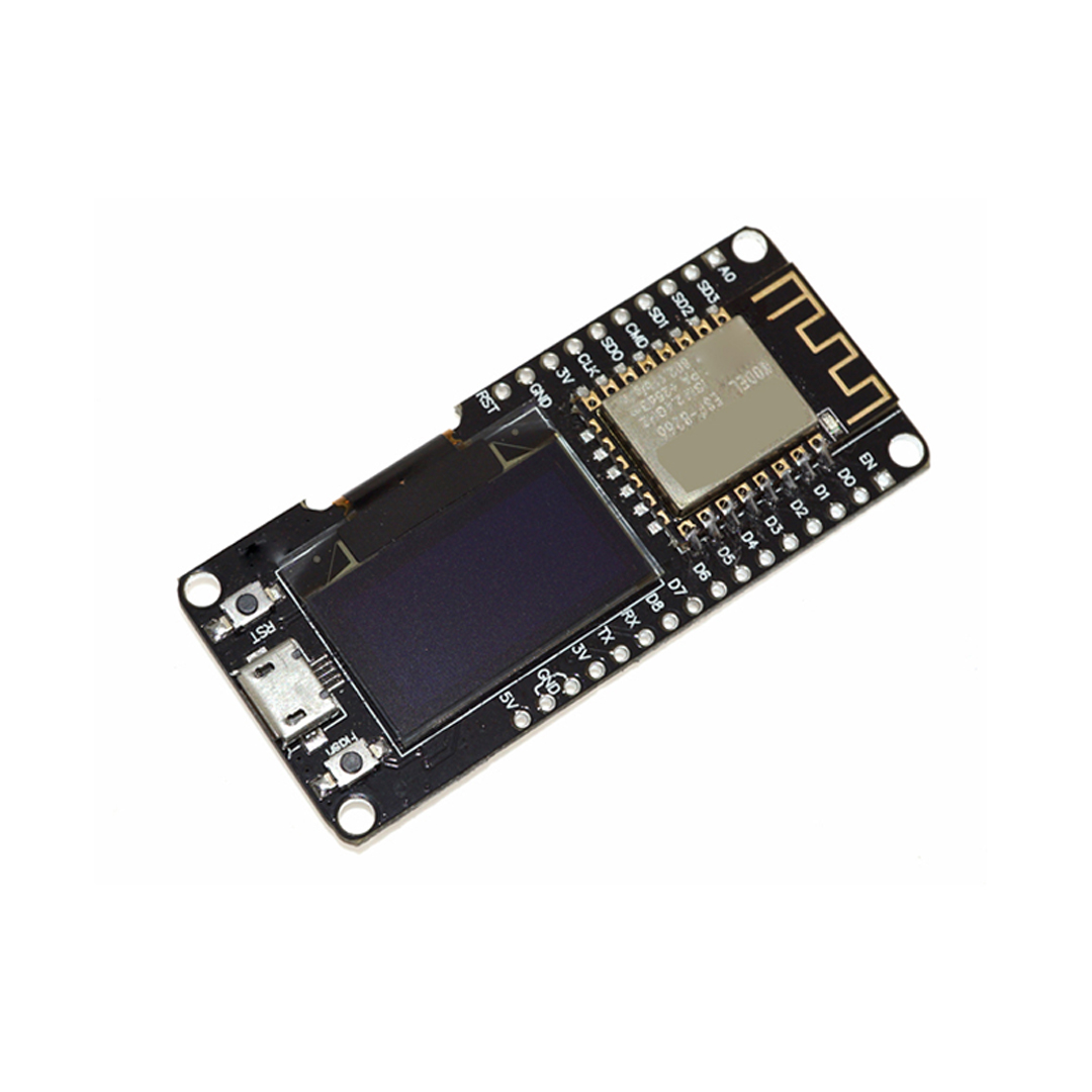 Wifi  cp2102 Development Board for NodeMCU & Arduino & ESP8266