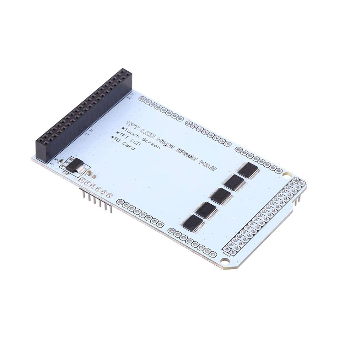 TFT01 3.2'' Mega Touch LCD Shield