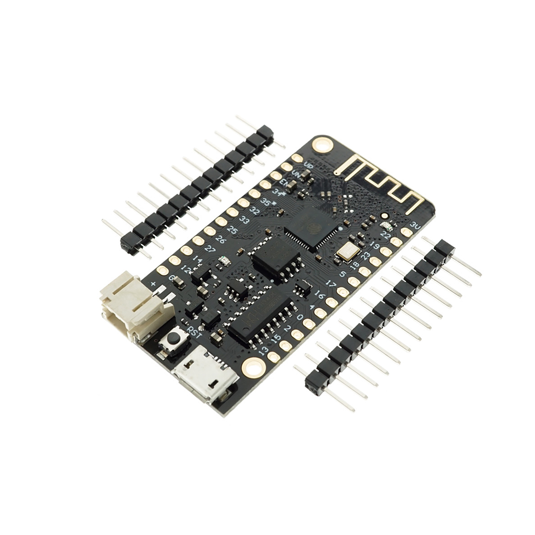 Wifi Bluetooth Development Board    ESP-32 CH340G