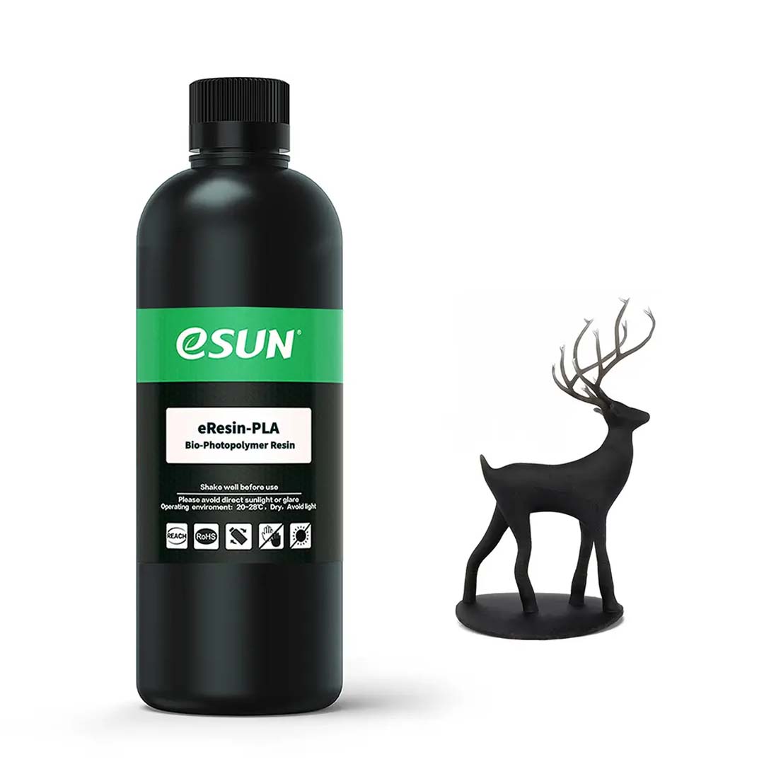 Esun Black eResin-PLA 1kg