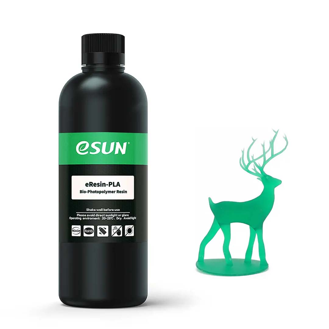 Esun Green eResin-PLA 1kg