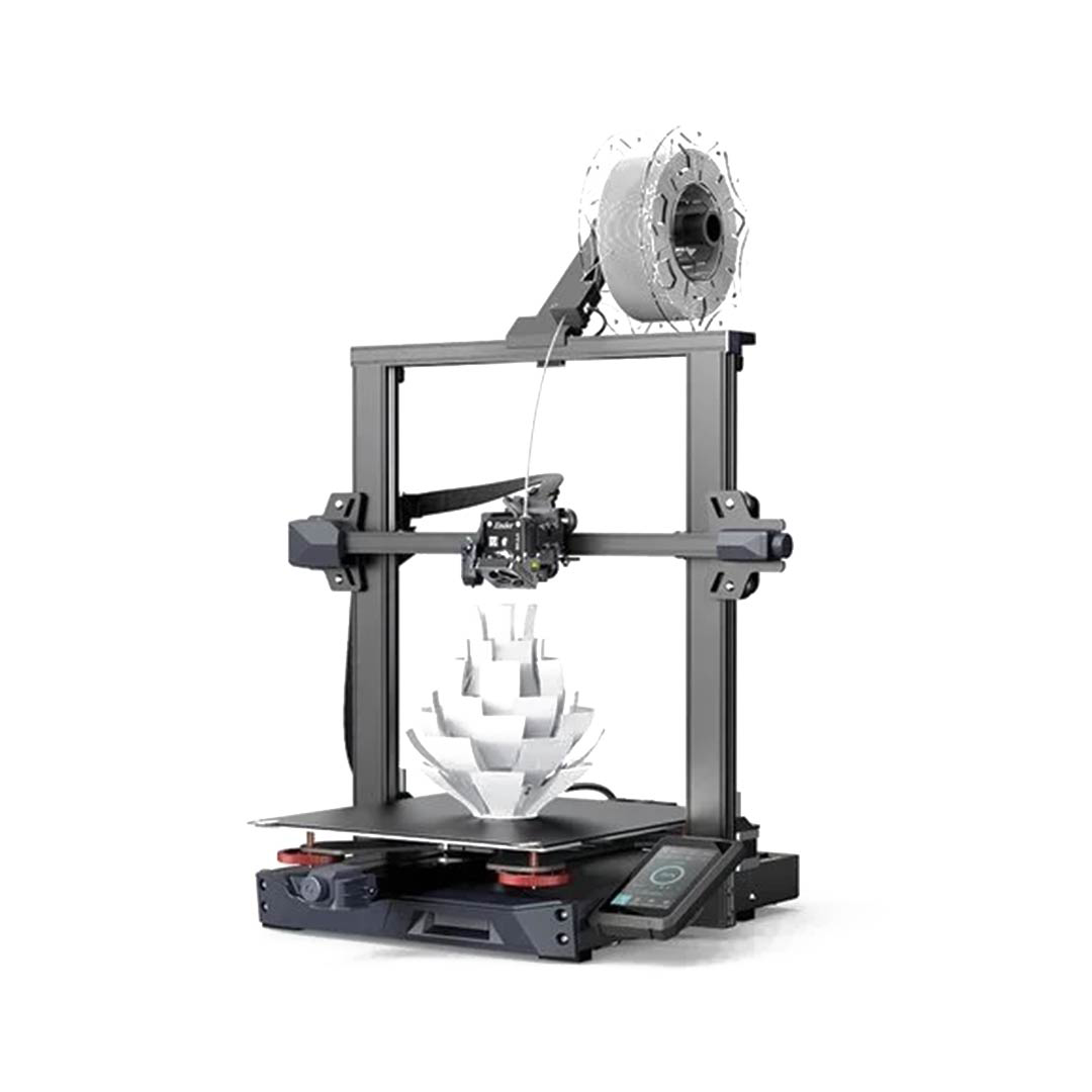 Ender 3 S1 Plus 3D Printer (300 x 300 x 300 mm)