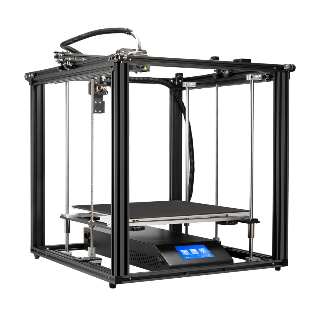 Ender 5 Plus 3D Printer (350 x 350 x 400 mm)