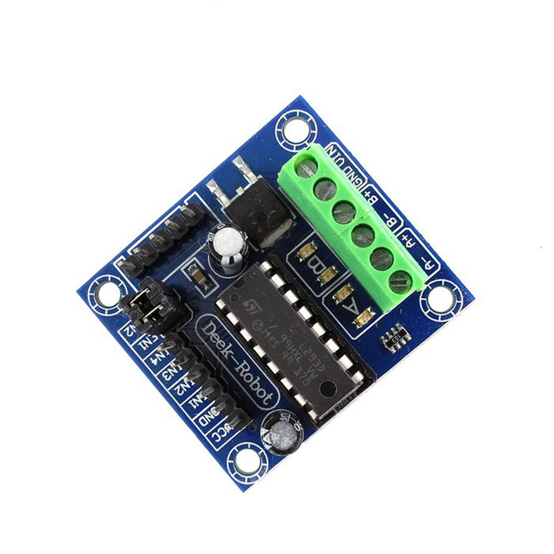 MINI L293D Motor Drive Shield Expansion Board