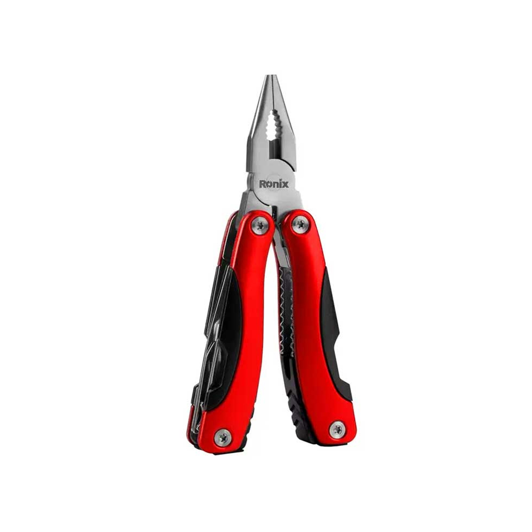 Multi Function Plier 100MM