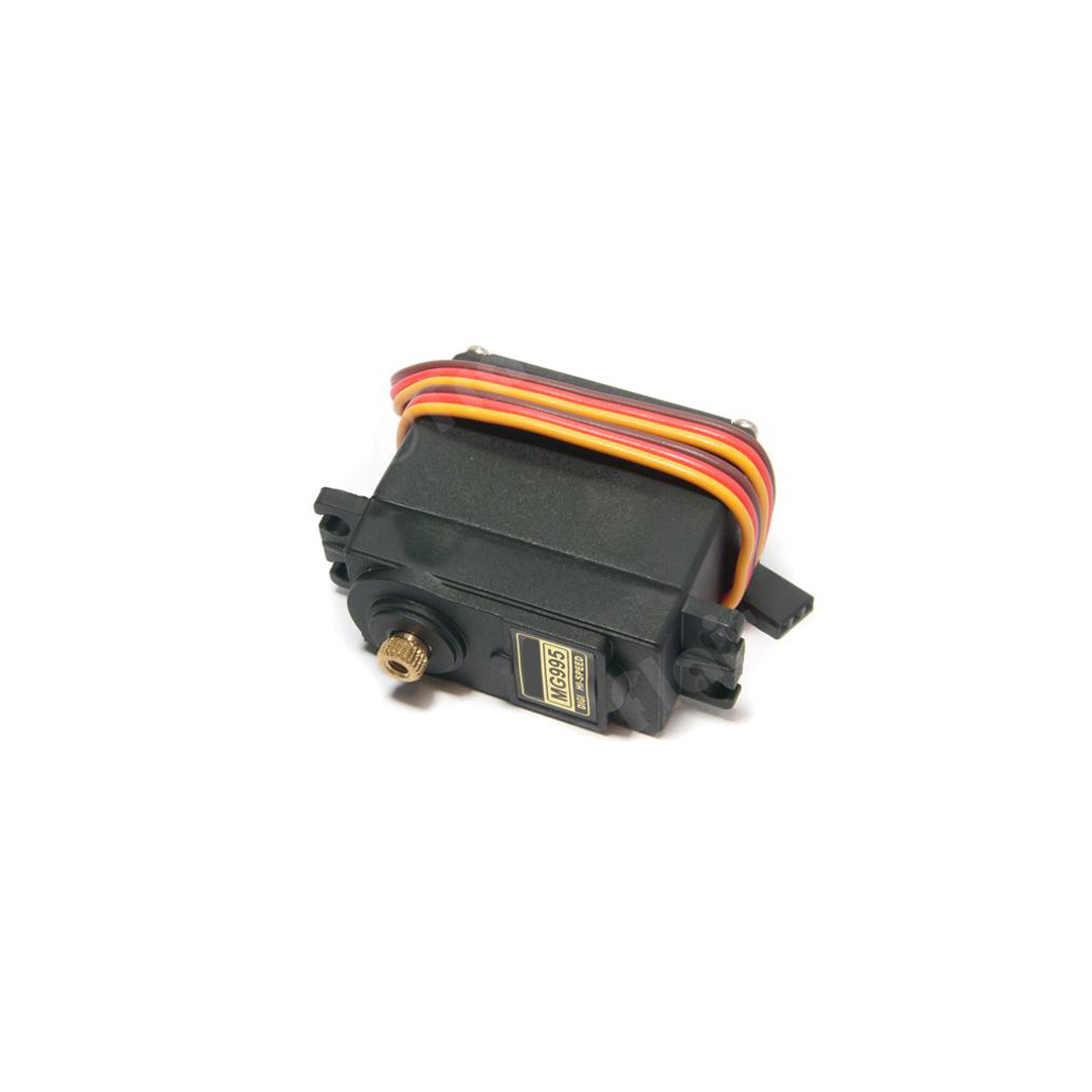 MG995 360 DegreesMetal Gear High Torque Servo