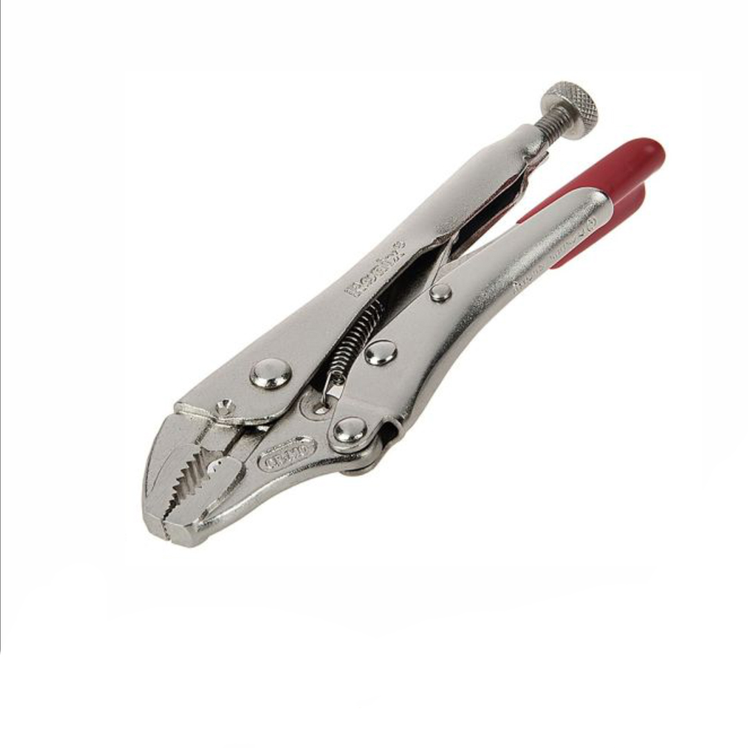 Locking Pliers 5"