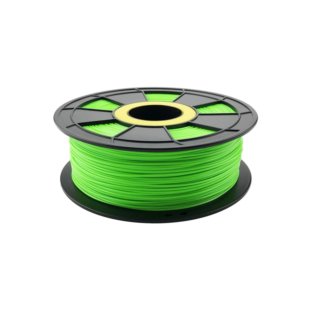 PETG Green Filament 1.75mm/1kg