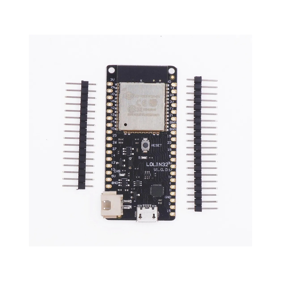 D1 V1.0.0-ESP32 Wifi and For Bluetooth Module development Module CP2104 Development Board