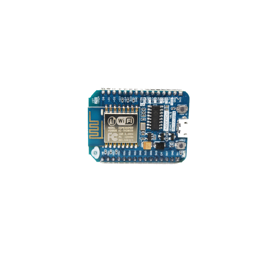 New Wireless Module 4M 4FLASH  Wifi Networking Development Board Base for NodeMcu Lua