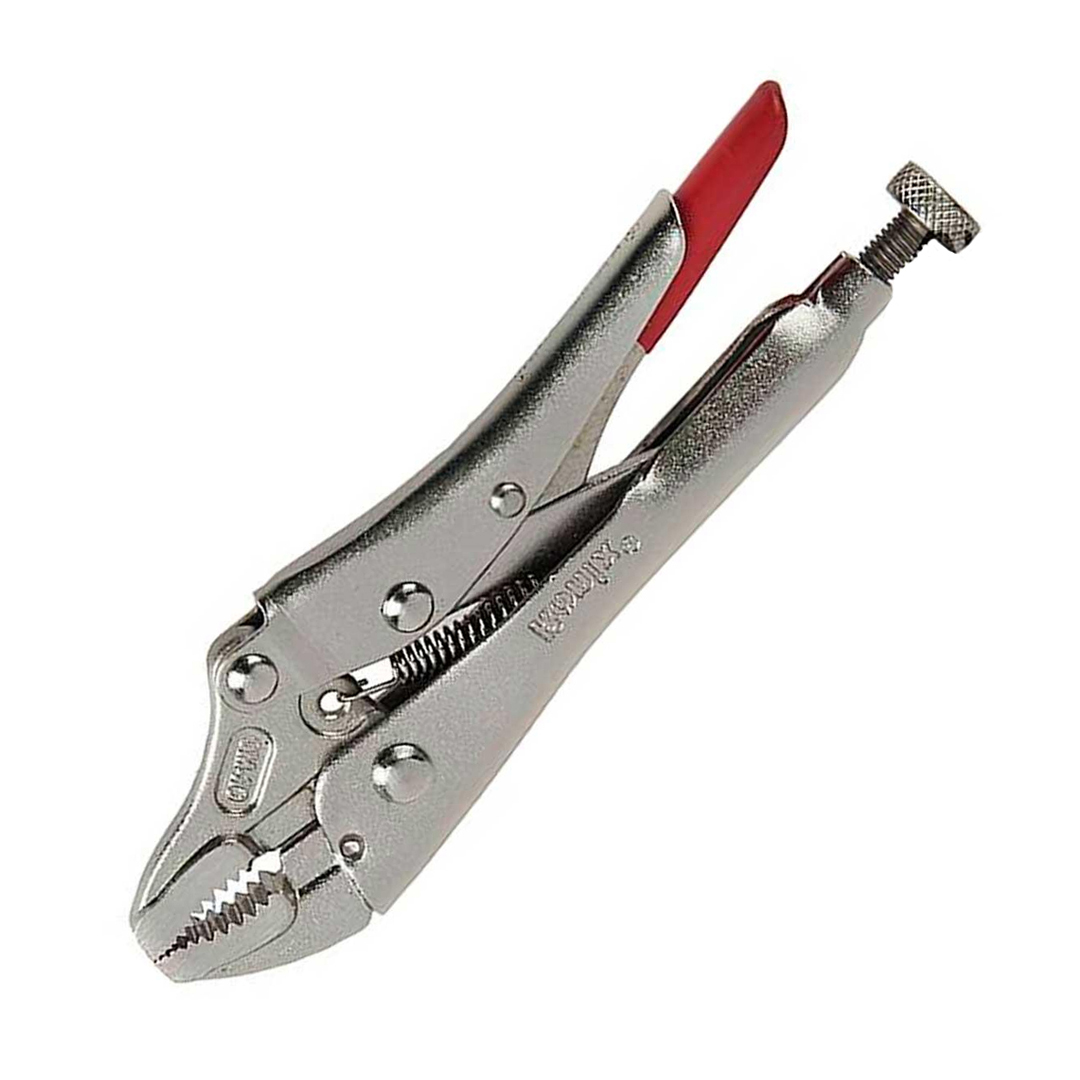 Locking Pliers 7"