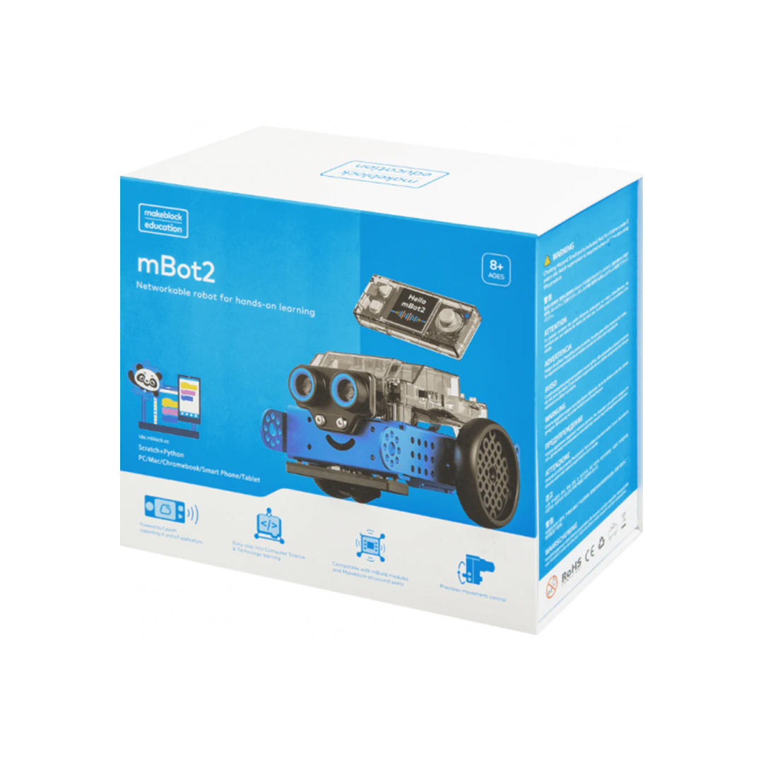  MakeBlock mBot2 Educational Main kit