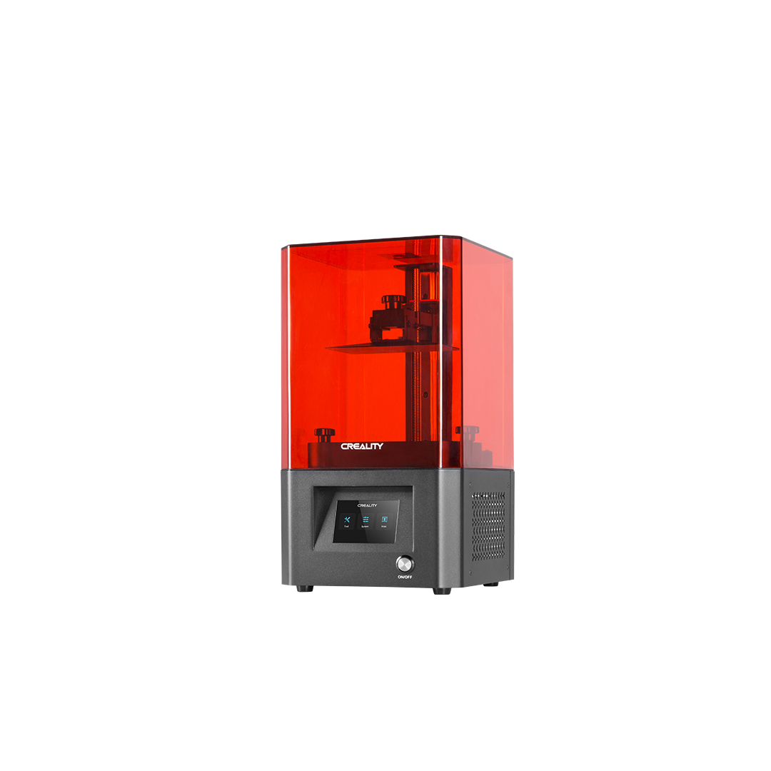 Creality LD-002H 3D Printer (130 x 82 x 160 mm)